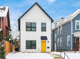 547 Berkeley Rd, Columbus, OH 43205