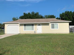 282 Melba Ave NW, Palm Bay, FL 32907