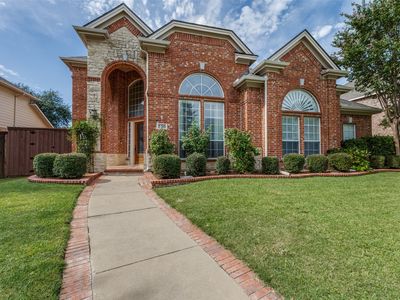530 Weeping Willow Rd, Garland, TX, 75044