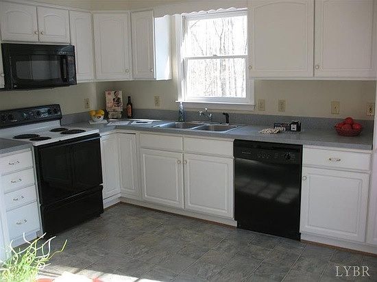 Large Kitchen