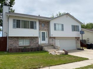 1353 W 570 N, Clinton, UT 84015