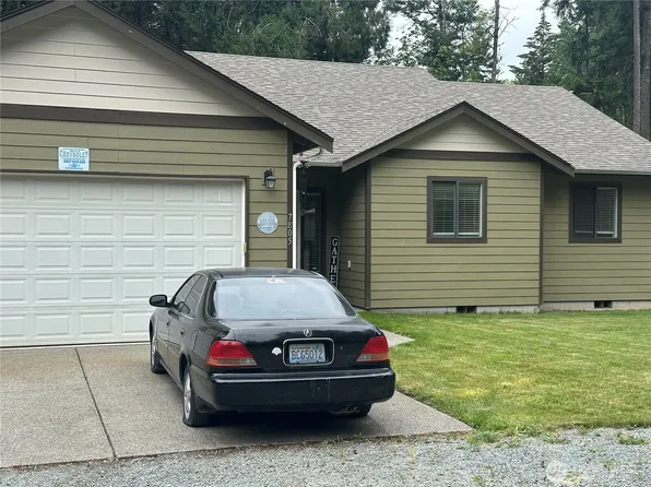 7805 300th Street Ct S, Roy, WA 98580