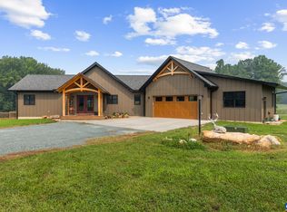 2353 Holland Creek Rd, Louisa, VA 23093