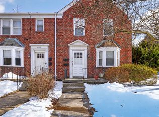 6133 Parkway Dr, Baltimore, MD 21212