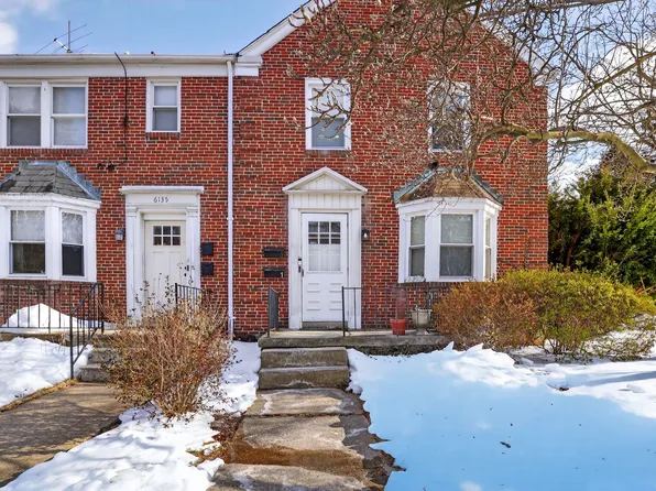 6133 Parkway Dr, Baltimore, MD 21212
