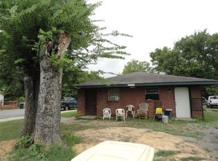 106 Porter St SW, Rome, GA 30161