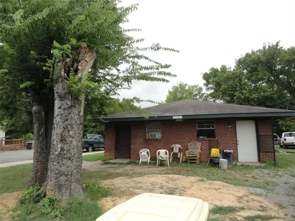 106 Porter St SW, Rome, GA 30161