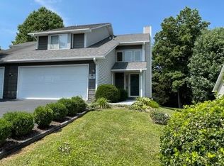121 Timberbrook Dr, Bristol, VA 24201