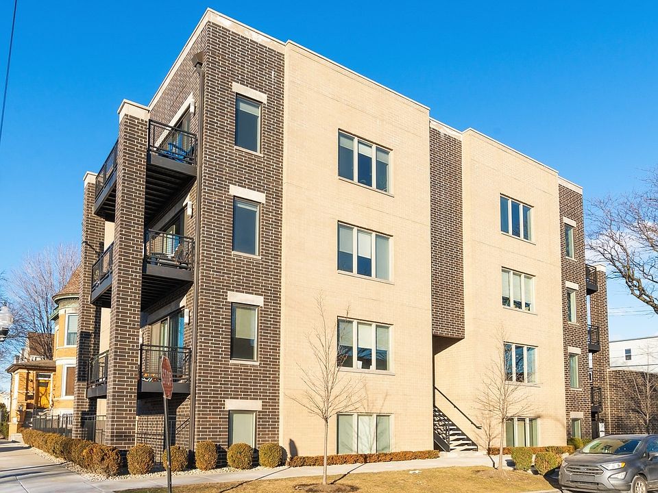 1st image of 2352 W Winona St #1E