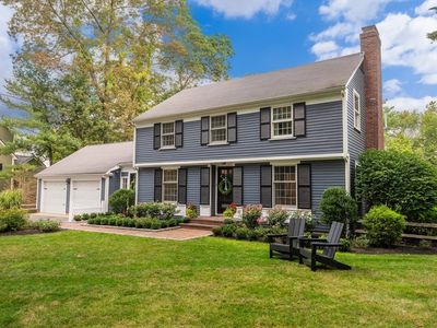 121 Daniels Rd, Rowley, MA, 01969