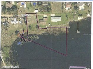 Evmar Dr, Clermont, FL 34711