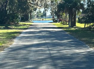 600 Cherry St, Crescent City, FL 32112