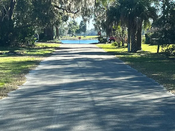 600 Cherry St, Crescent City, FL 32112