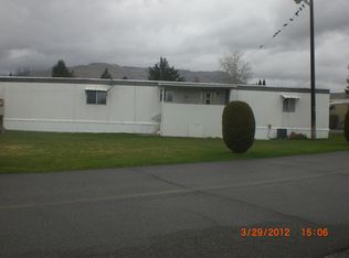 1115 McKittrick St UNIT 31, Wenatchee, WA 98801