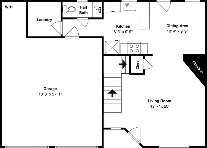 2340 Brookgate Way — Photo 20