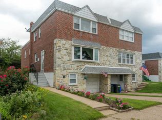 541 Wartman St, Philadelphia, PA 19128