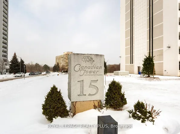 15 Towering Heights Blvd #1204, Saint Catharines, ON L2T 3G7