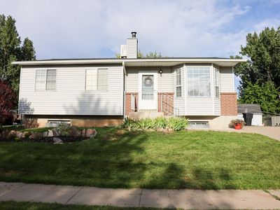 628 N 1360 W, Clinton, UT, 84015