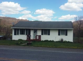 1887 County Road 24, New Berlin, NY 13411