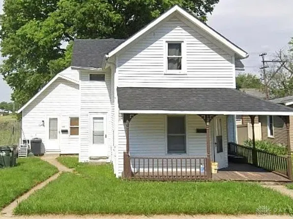 624 S Clay St, Troy, OH 45373