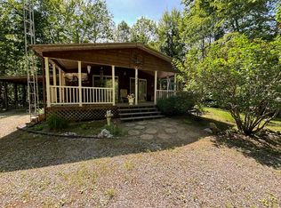 2054 Birchwood Dr, Alger, MI 48610