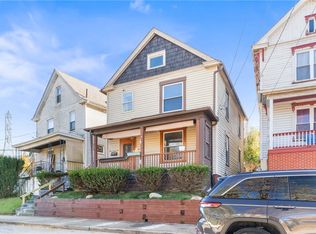 194 E Prospect Ave, Washington, PA