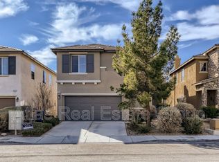 5089 W Moberly Ave, Las Vegas, NV 89139
