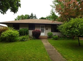 2516 Pilgrim Ct, Rockford, IL