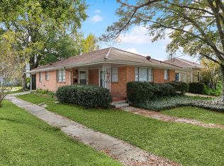 545 Ridgeway Dr, Metairie, LA 70001