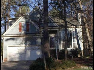 8220 Greywinds Dr, Raleigh, NC 27615