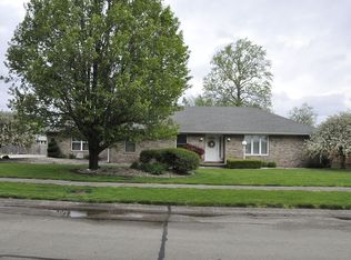 1508 Stinson Ave, Mattoon, IL