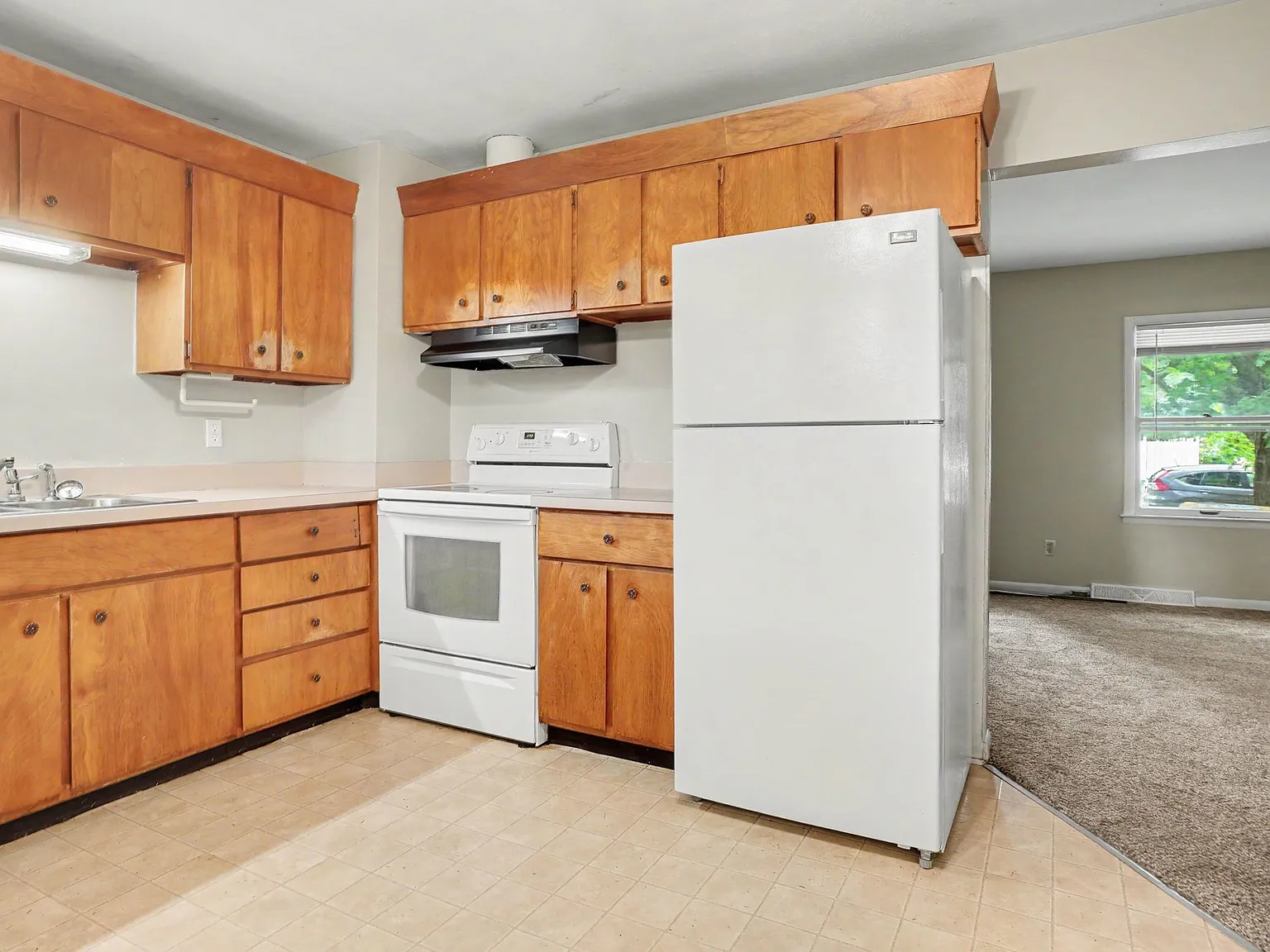 2 bed, 800 sqft, $1,150 — Photo 3