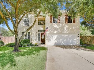 9029 Mountain Mist Ln, Round Rock, TX 78681