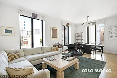 Sold by Casa Blanca Real Estate