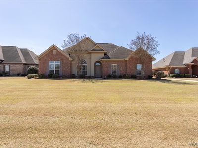 8984 Pennington Pl, Montgomery, AL, 36117