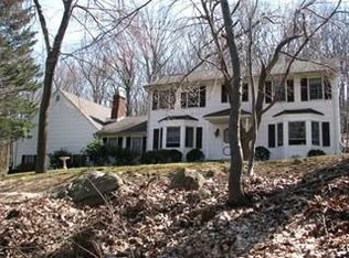 303 N Polktown Rd, Glen Gardner, NJ