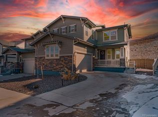 221 Felicity Loop, Castle Rock, CO 80109