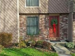 3104 Laurel Ridge Cir, Bridgeville, PA 15017