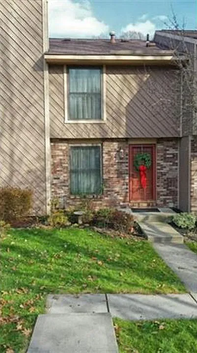 3104 Laurel Ridge Cir photo 1