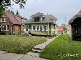 4962A W Medford Ave, Milwaukee, WI