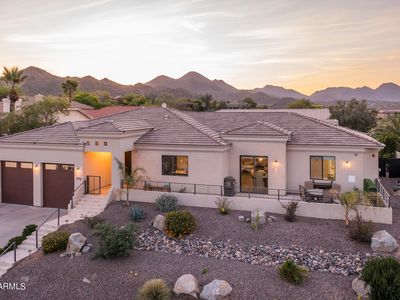 15756 E Tumbleweed Dr, Fountain Hills, AZ, 85268