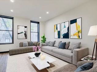 439 W 46th St #4E, New York, NY 10036