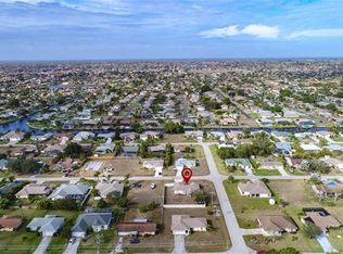 4403 SW 1st Ave, Cape Coral, FL 33914