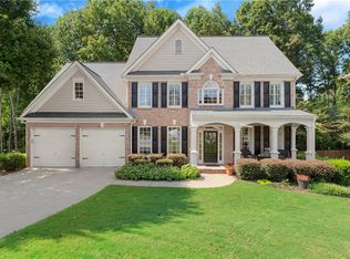 5047 Sara Creek Way, Sugar Hill, GA 30518