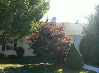 590 Troy Way #A, Monroe Township, NJ 08831