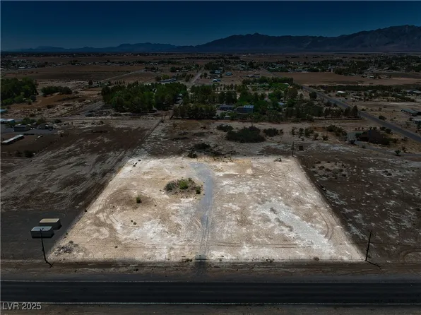 2411 W Basin Ave, Pahrump, NV 89060