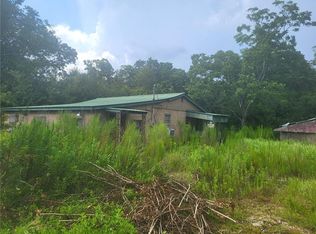 10050 Boe Rd, Irvington, AL 36544