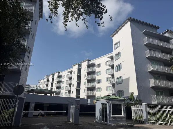 2415 NW 16th Street Rd, Miami, FL