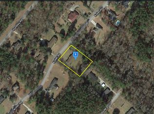 254 Koller Rd, Orangeburg, SC 29118
