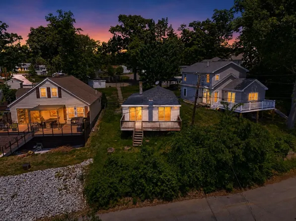 58 Cottage Avenue, Manchester, NH 03103
